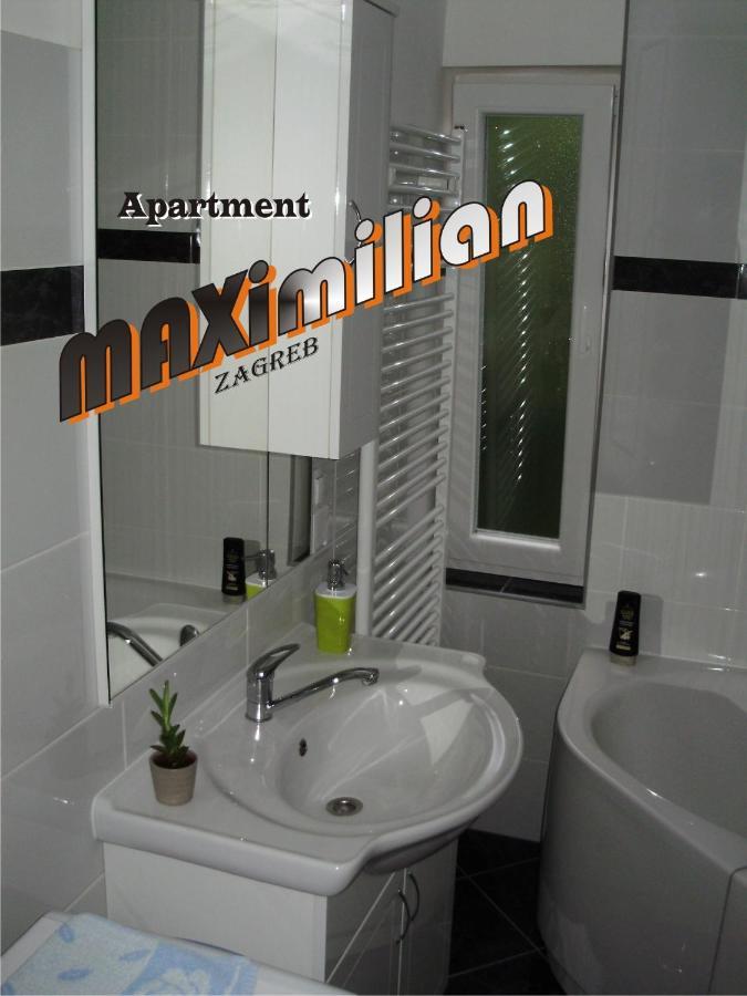 Apartma Maximilian-free Parking!!!